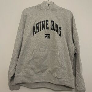 Anine Bing Sport Harvey Sweatshirt